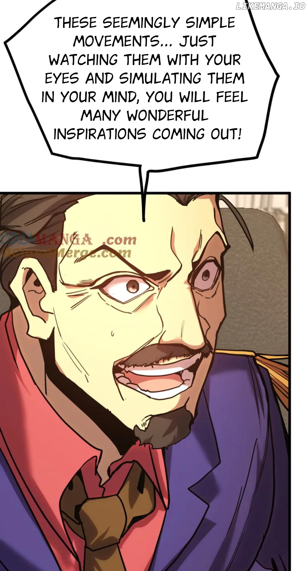 Log into the Future Chapter 205 - page 5